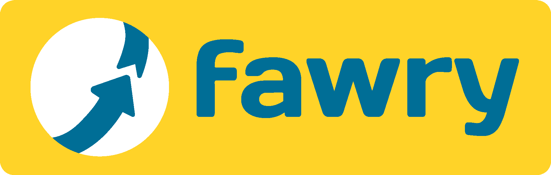Fawry logo