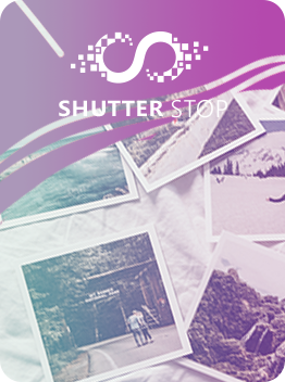 Shutter Stop
