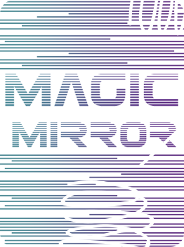 Magic mirror Solution